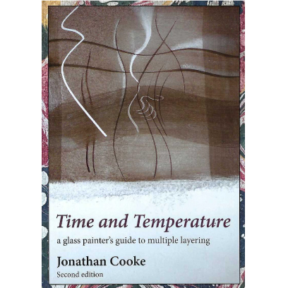 Book: Time and Temperature (Jonathan Cooke)