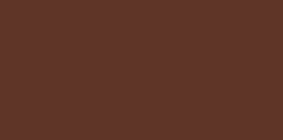 7614 Brown, 100 g. (transparent)